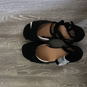 Torrid Heels